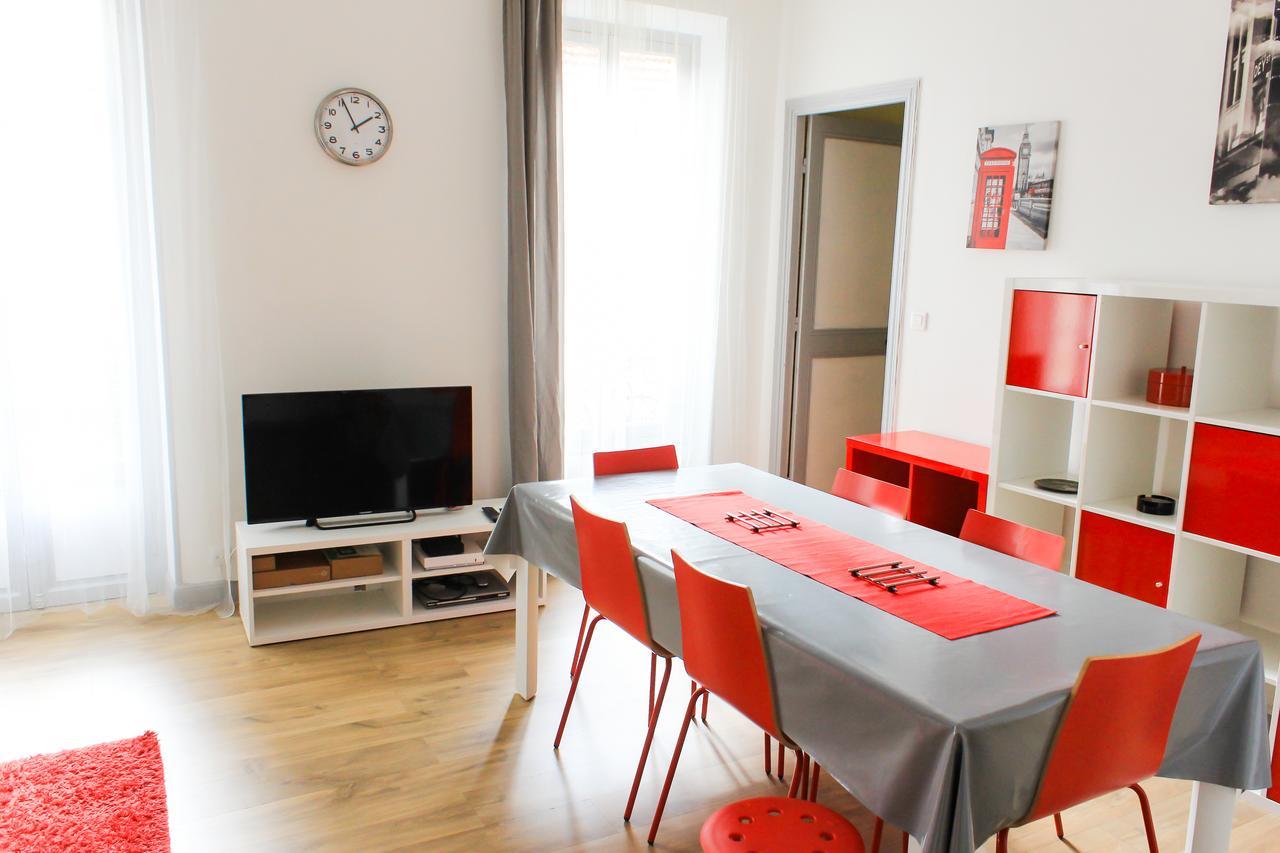 Apartamento Mozart *